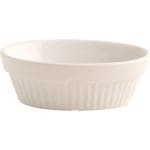 Gourmet Oval Pie Dish