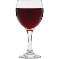 Red Wine Glass (Sleeve 6)