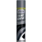 Tyre Shine