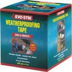 Weatherproofing Tape