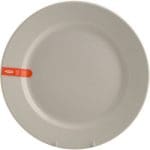 Milan Dinner Plate - White