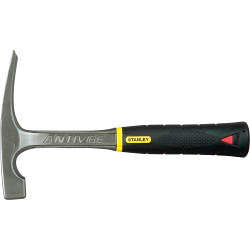 FatMax Antivibe Brick Hammer