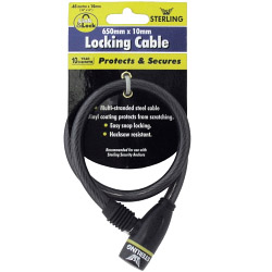 Locking Cable