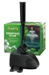 Mini Pond Pump 900