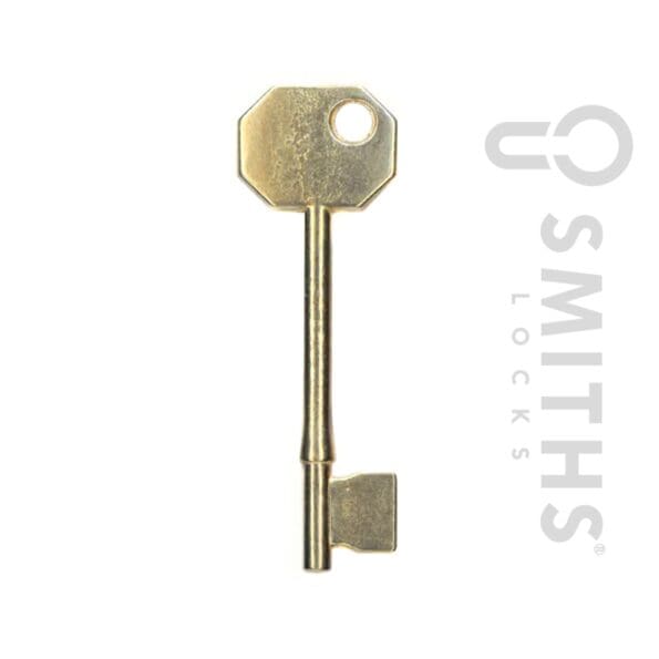 Pro Fit Mortice Key Blank