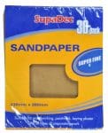 General Purpose Sandpaper