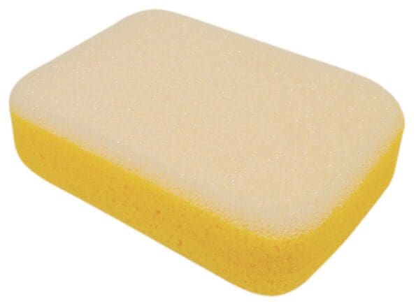 Dual Grout Sponge