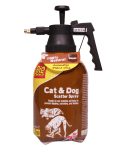 Cat & Dog Repellent Spray