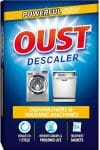 Dishwasher & Washing Machine Descaler