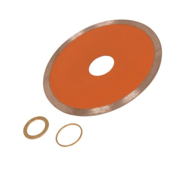 Diamond Blade Std100mm