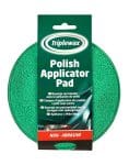 Polish Applicator Pad