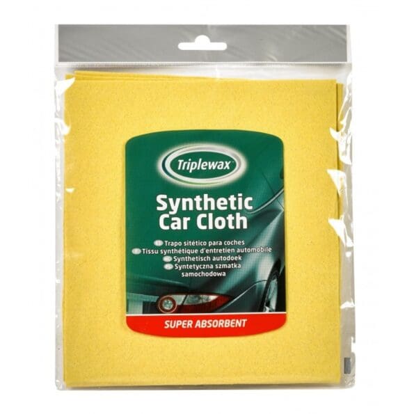 Synthetic Car Cloth