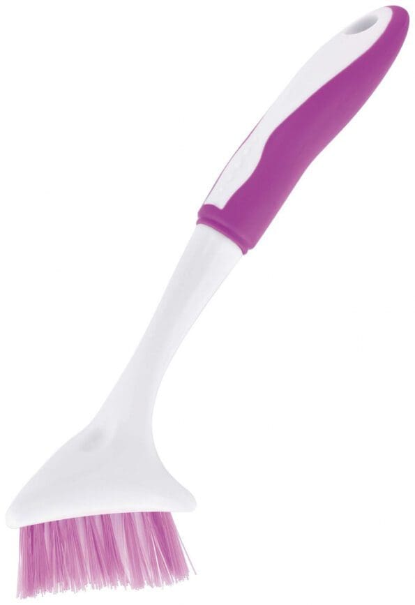 Corner Dish Brush