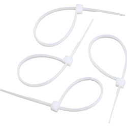 Cable Ties Pack 100