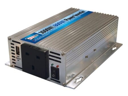 Power Inverter