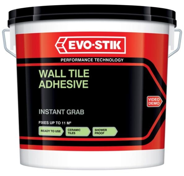 Non Slip Tile Adhesive