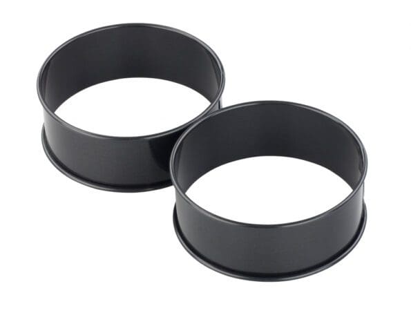 Non Stick Poachette Rings