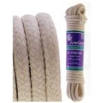 No.3 Supreme Waxed Sash Cord