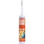 Decorators Flexible Filler - White