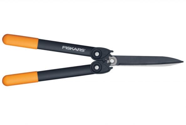 PowerGear_ Hedge Shears