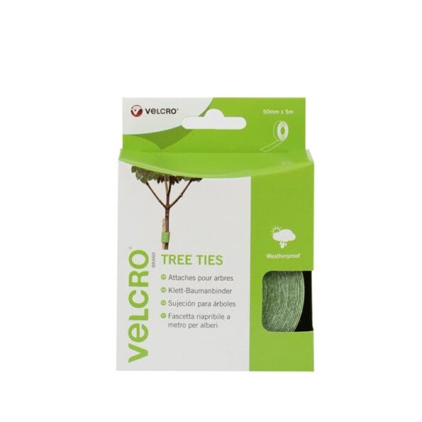 Tree Ties Tape