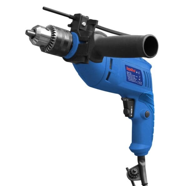 Hammer Drill