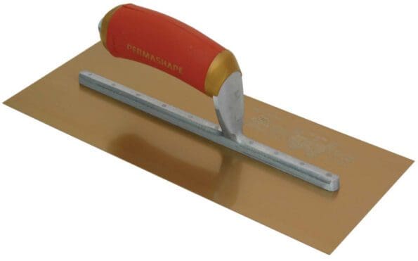 Permashape Finishing Trowel