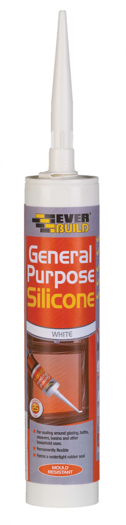 General Purpose Silicone