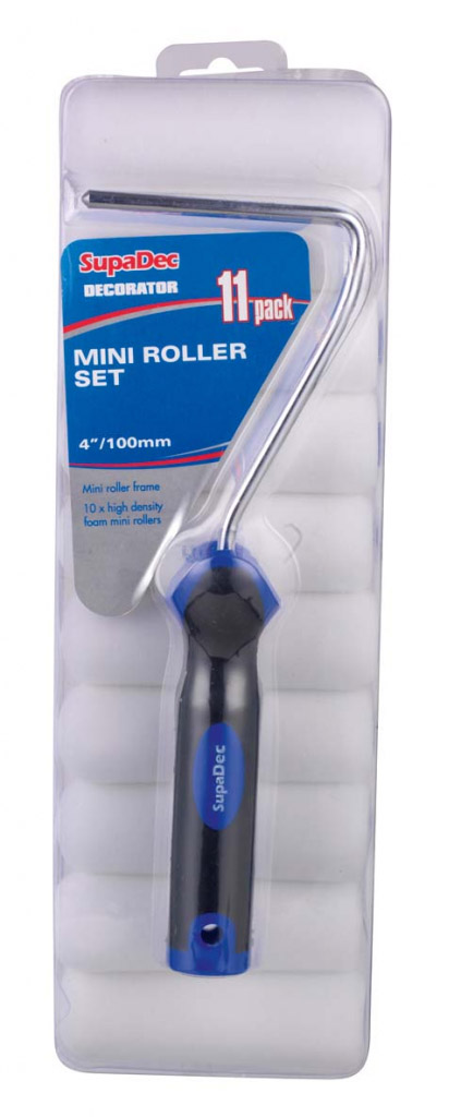 Mini Roller Set
