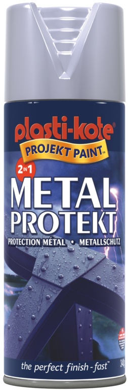 Metal Protekt Paint