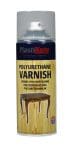 Polyurethane Varnish