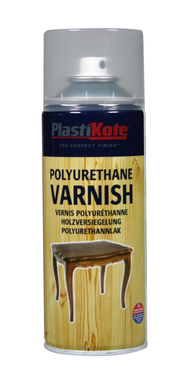 Polyurethane Varnish