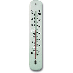 Standard Wall Thermometer