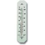 Short Wall Thermometer