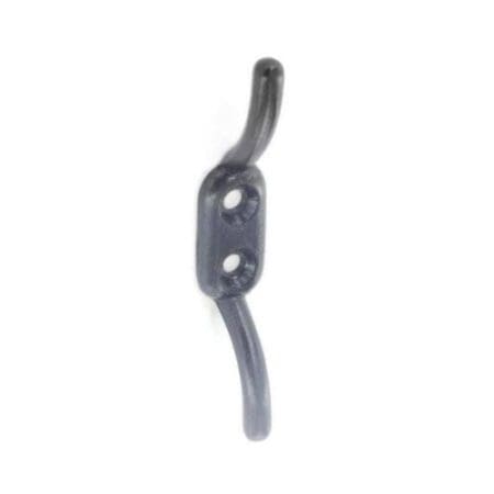 Cleat Hook Black