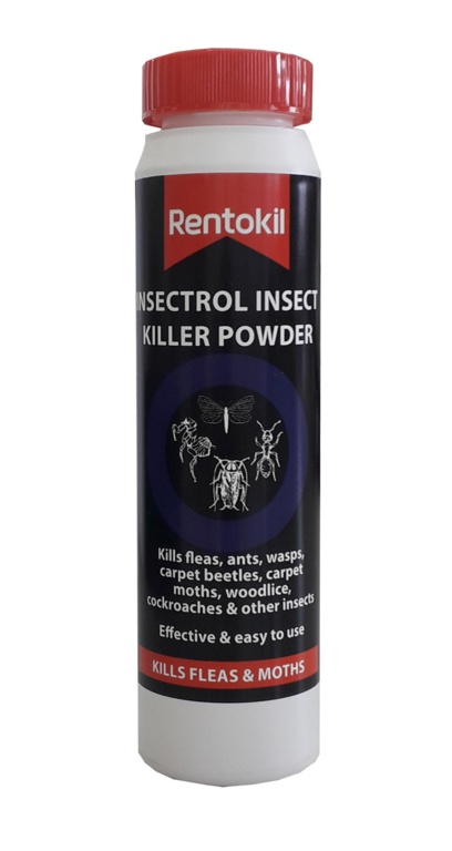 Insectrol Powder