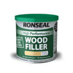 High Performance Wood Filler 275g