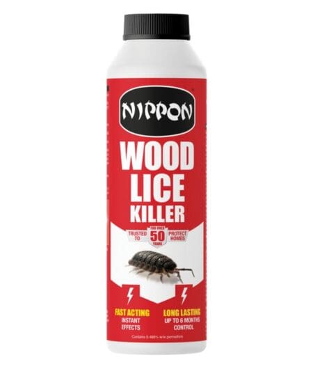 Woodlice Killer Powder