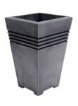 Milano Tall Square Planter