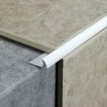 Tile Edging Standard