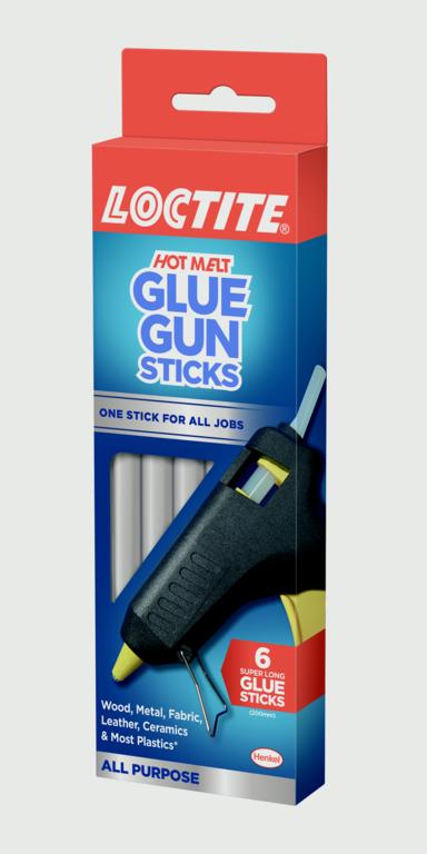 Hot Melt Glue Gun Sticks
