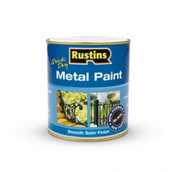 Metal Paint 250ml
