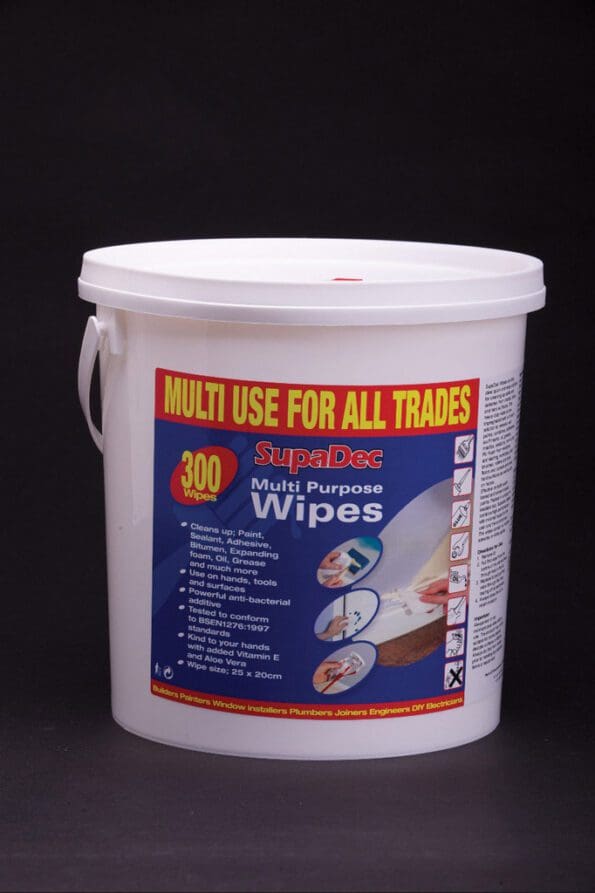 Multi Purpose Wipes