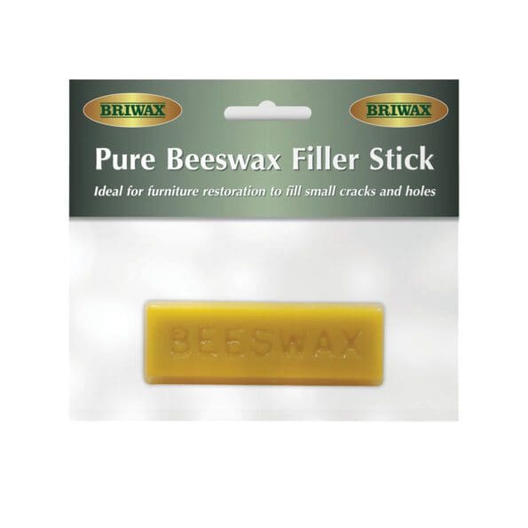 Beeswax Stick