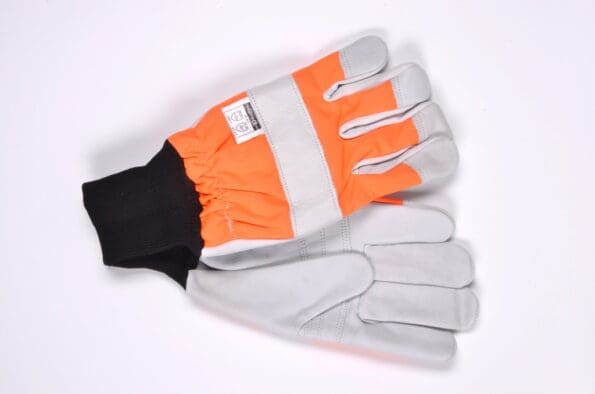 Chainsaw Safety Gloves