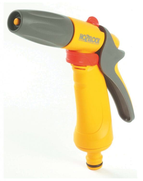 Jet Spray Gun