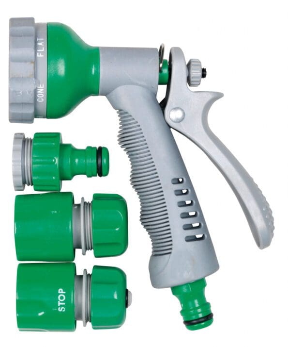 Spray Gun Set