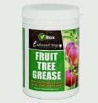 Fruit Tree Grease