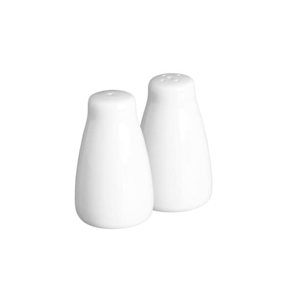 Simplicity Salt & Pepper