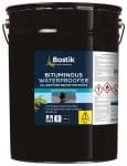 Solvent Free Waterproofer for Roofs